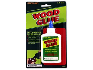 MP095 | Sterling Professional Wood Glue