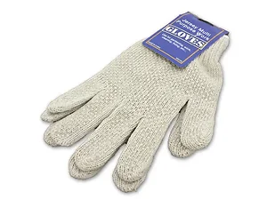 MR106 | Bulk Buys Versatile Knit Jersey Gloves for Work and