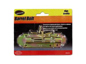 Sterling MS030 Barrel Bolt