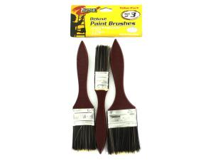 Sterling MS086 Deluxe Paint Brushes