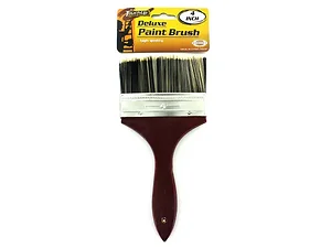 MS087 | Sterling Premium Nylon Bristle Paint Brush for