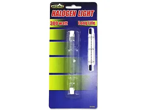 MT040 | Sterling High-Intensity 300 Watt Halogen Light Bulb