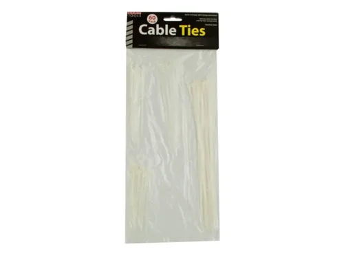 MT139 | Sterling Multi-Purpose Cable Ties