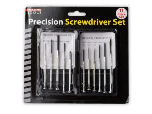 Sterling MT170 Precision Screwdriver Set In Case