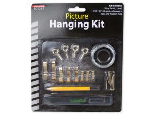 Sterling MT329 Picture Hanging Kit With Level