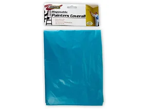 Sterling Protective Disposable Coverall for Paint Jobs