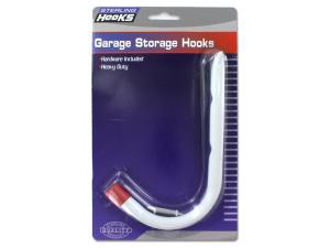 Sterling MT484 Garage Storage Hook With Hardware