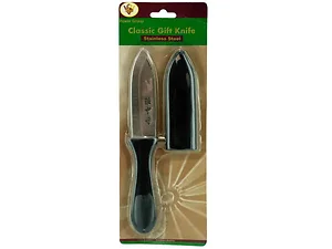 MT261 | Bulk Buys Elegant Stainless Steel Knife with