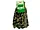 MR124 | Bulk Buys Durable Camouflage Jersey Gloves for