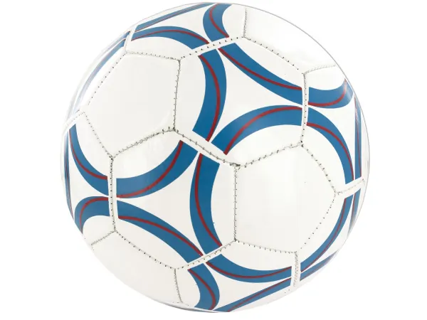 Bulk OA115 Simulated Leather Size 5 Soccer Ball