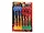 OA351 | Bulk Buys Premium 12-Piece Dart Set for Game Rooms