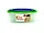OA854 | Bulk Buys 4 Pack Multi-Size Oval Food Storage