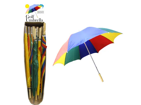 Bulk OB518 Golf Umbrella