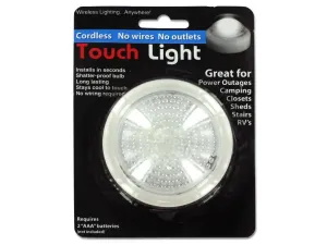 Bulk MT583 Compact Touch Light