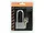 OB368 | Sterling 40mm Heavy Duty Steel Padlock with Keys