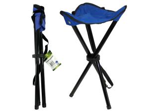 Bulk OB564 Folding Camping Stool