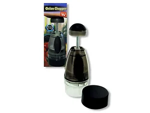 Bulk Buys Vegetable Chopper