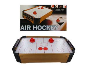 Bulk OB640 Air Hockey Tabletop Game