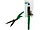 Garden Depot Compact Gardening Shears for Precision Trimming