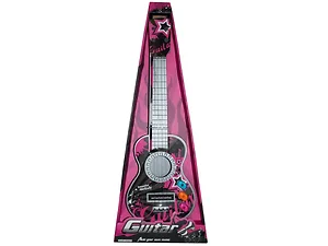 OC009 | Bulk Buys Musical Guitar for Kids - Battery
