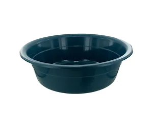 Bulk Buys Durable 23 Inch Plastic Basin for Home and Garden