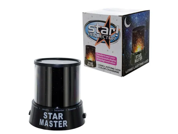 Bulk OC031 Star Projector