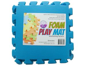 Bulk OC107 Interlocking Foam Play Mat