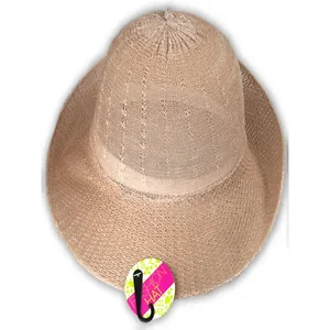 Bulk Buys Women's Stylish Sun Hat for Summer Activities