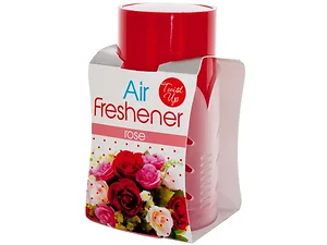 OC137 | Bulk Buys Scented Gel Air Freshener - Long-Lasting
