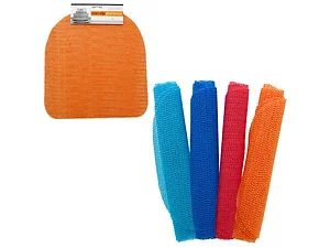 OC139 | Bulk Buys Assorted Color Non-Slip Kitchen Placemats