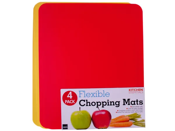 Bulk OC143 Flexible Chopping Mats