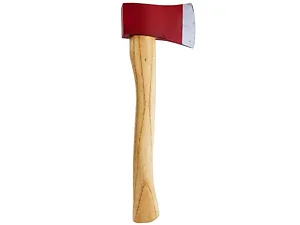 Bulk Buys Premium 1.5lb Camping Axe for Outdoor Adventures