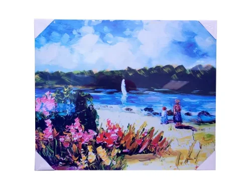 OC213 | Bulk Buys Beautiful Canvas Landscape Art for Home
