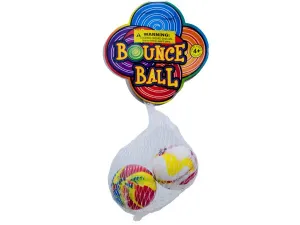 Bulk OC260 Super Bounce Balls