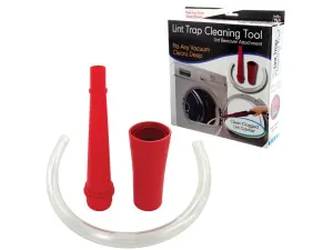 Bulk OC281 Lint Trap Cleaning Tool