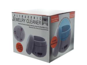 Bulk OC547 Ultrasonic Jewelry Cleaner