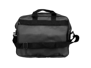 OC559 | Bulk Buys Professional Leatherette Briefcase for