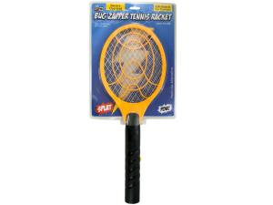 Bulk OC613 Battery Operated Bug Zapper Tennis Racket