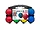 OC638 | Bulk Buys Bocce Game Set