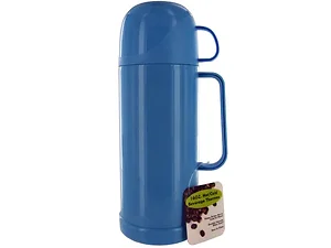 OC672 | Bulk Buys 16 oz. Insulated Travel Thermos Bottle
