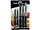 OD311 | Bulk Buys Professional 5-Piece Stainless Steel