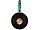OD315 | Bulk Buys Premium Non-Stick Carbon Steel Frying Pan
