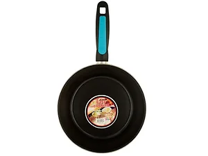 OD315 | Bulk Buys Premium Non-Stick Carbon Steel Frying Pan