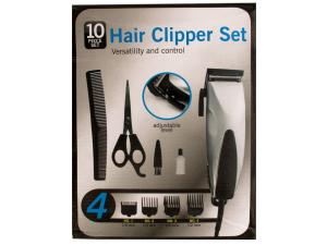 Bulk OD361 Hair Clipper Set With Precision Steel Blades