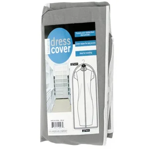 Bulk Buys Hanging Dress Cover