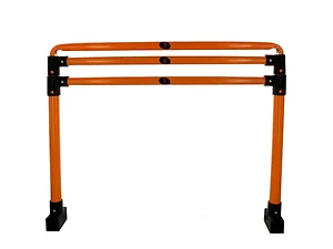 OD745 | Bulk Buys Bollo Ball Outdoor Game Set with Portable