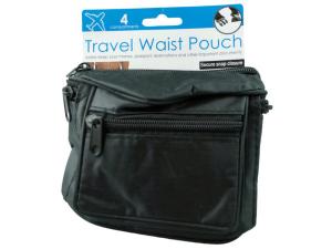 Bulk OD840 Travel Waist Pouch