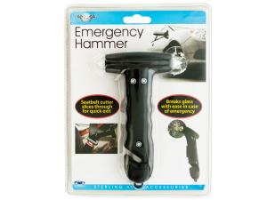 Sterling OD872 Emergency Hammer