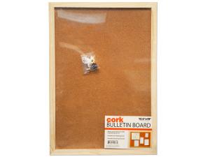 Bulk OD959 Cork Bulletin Board