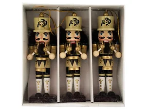 OF161 | Bulk Buys University of Colorado Nutcracker Holiday